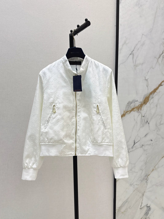 2025 new product Reversible jacket