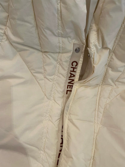 25fw Cotton vest(vintage series)