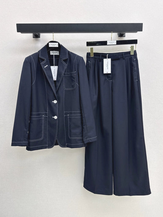 25fw suit