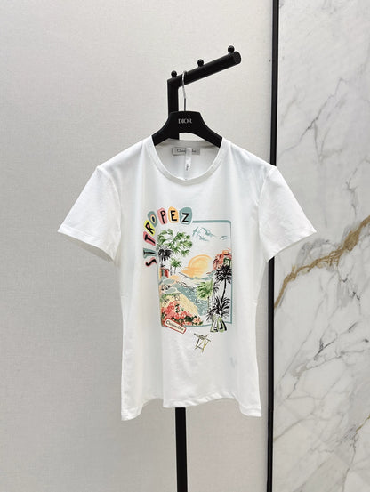 2025 new products Holiday prints𝑇𝑒𝑒
