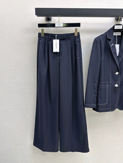25fw suit