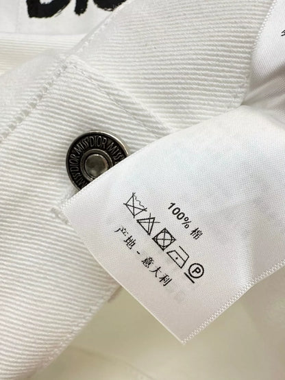 25ss miss embroidered jacket