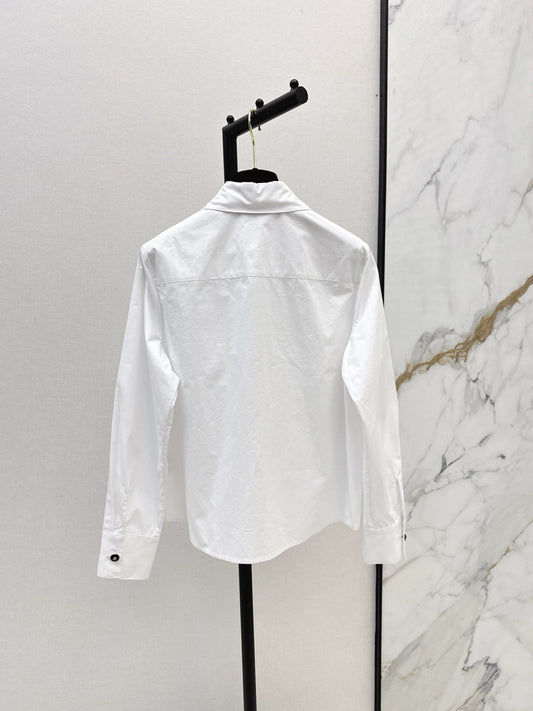 25ss buttons shirt