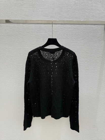 25 Wool cardigan jacket