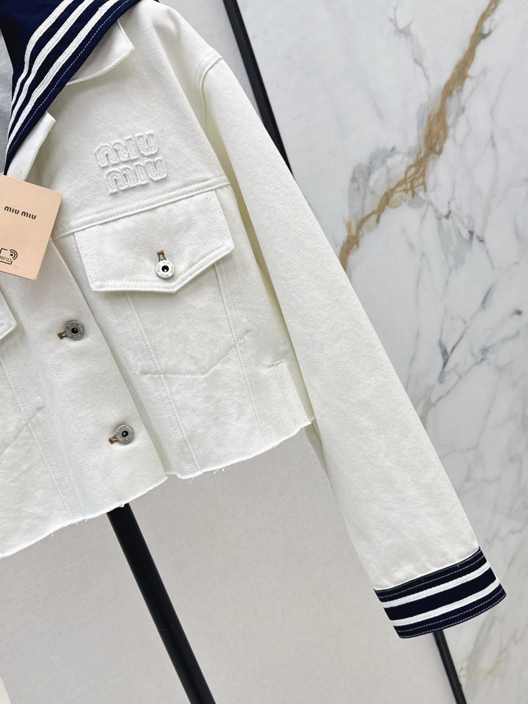2025 new products Jacket and skirt set