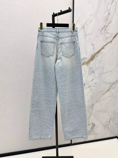 25ss jeans