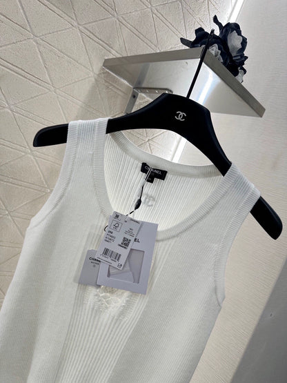 25 new love knitted vest