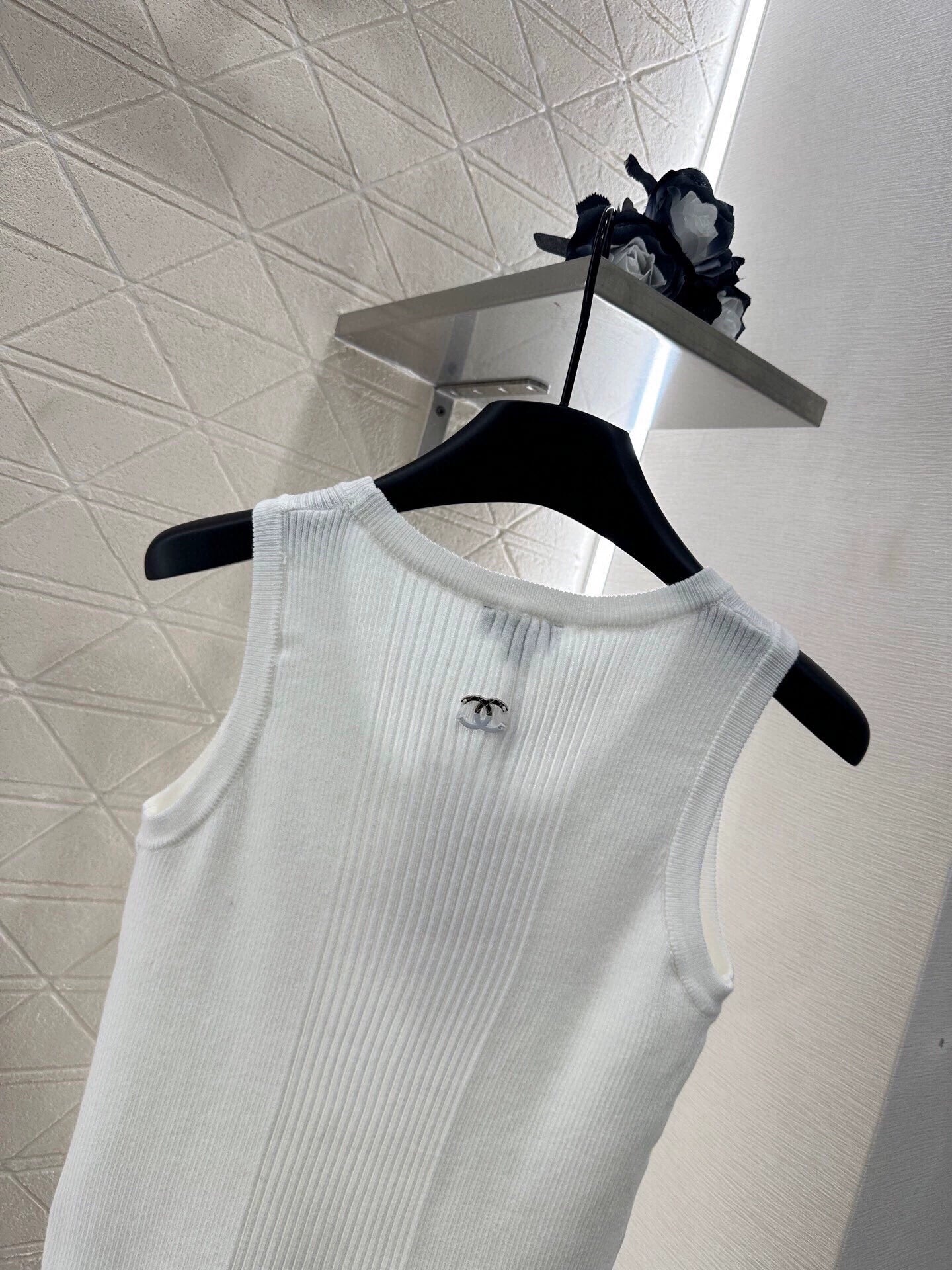 25 new love knitted vest