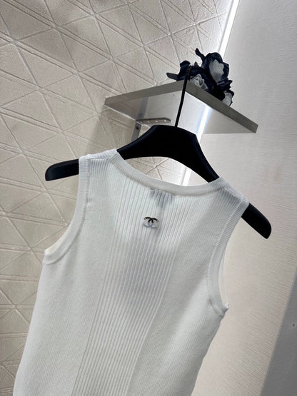 25 new love knitted vest