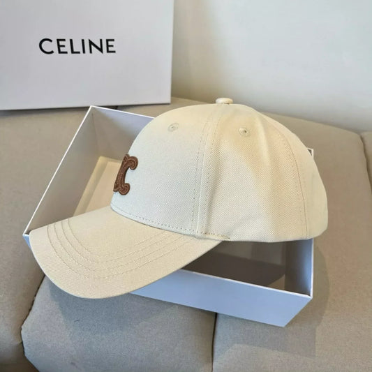 CE 25 New classic casual trend models baseball cap