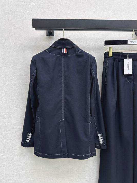 25fw suit