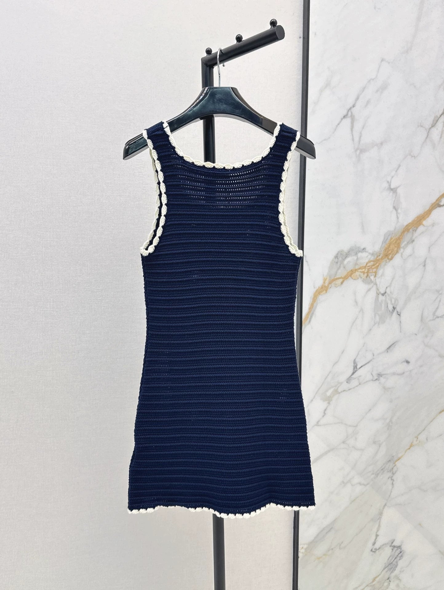 25ss knit dress