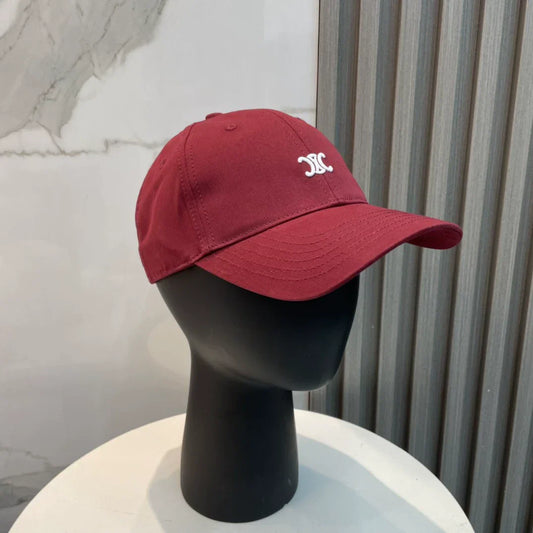 Ce 25 Simple embroidered logo baseball cap