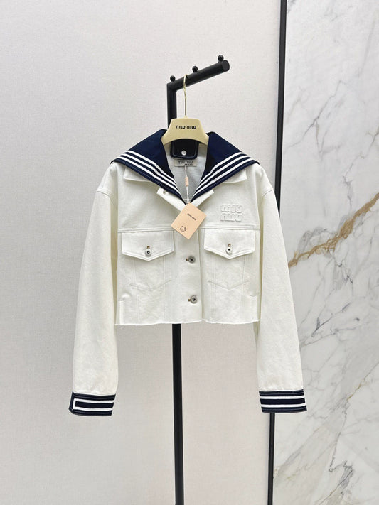 2025 new products Jacket and skirt set