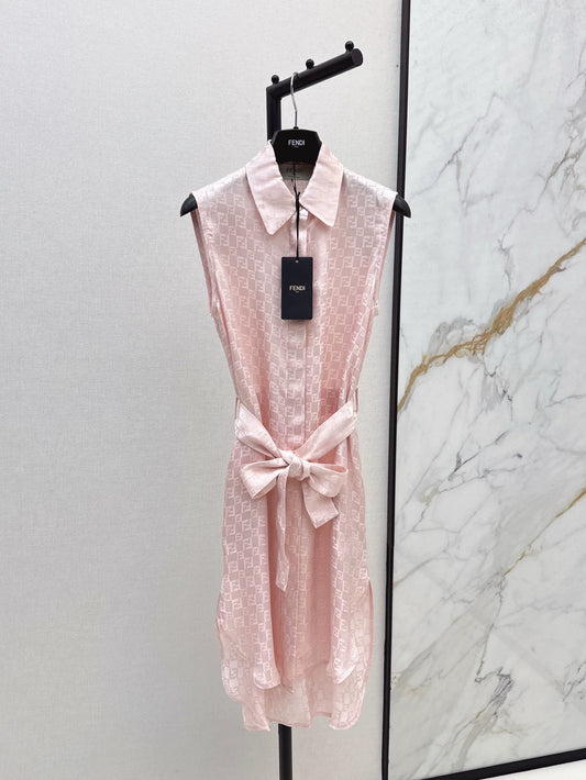 2025 new products Shirt dress