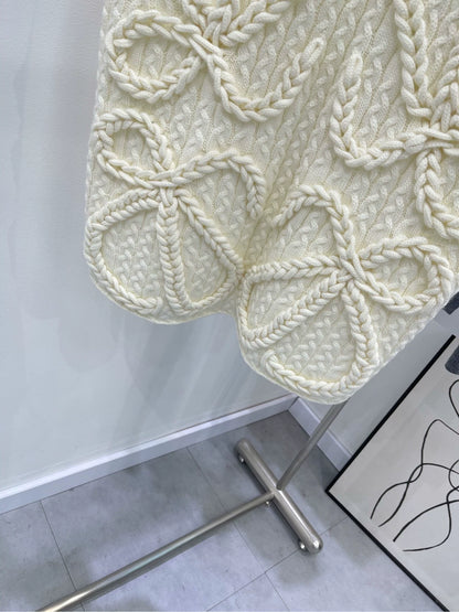 25 new crochet knitted vest