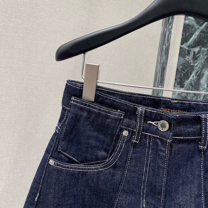 25 denim shorts
