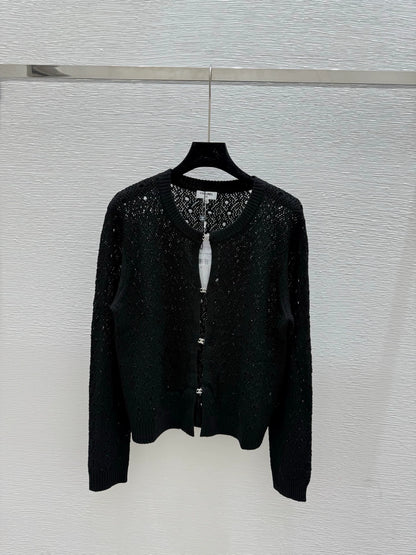 25 Wool cardigan jacket