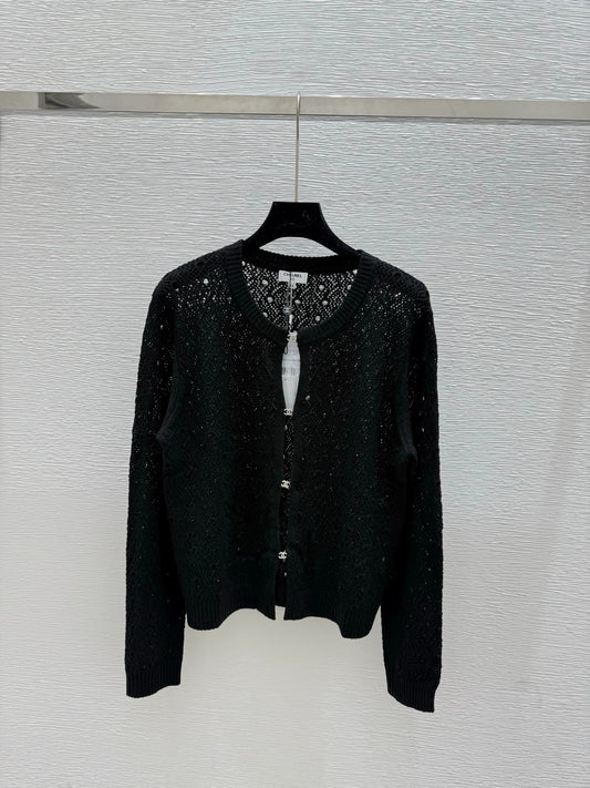 25 Wool cardigan jacket