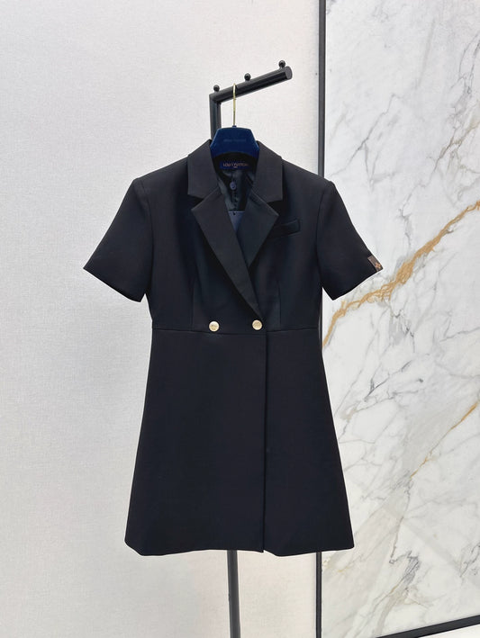 2025 new products Suit dress