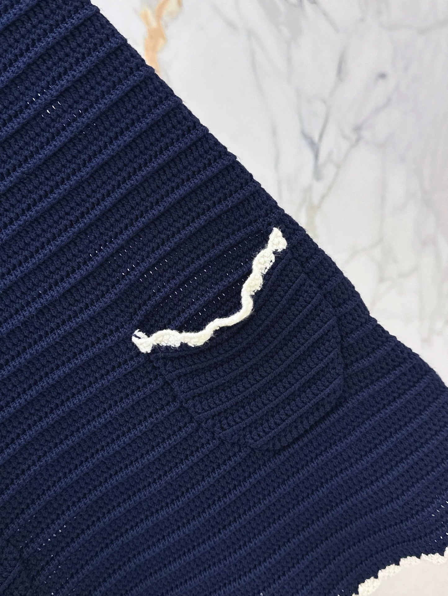 25ss knit dress