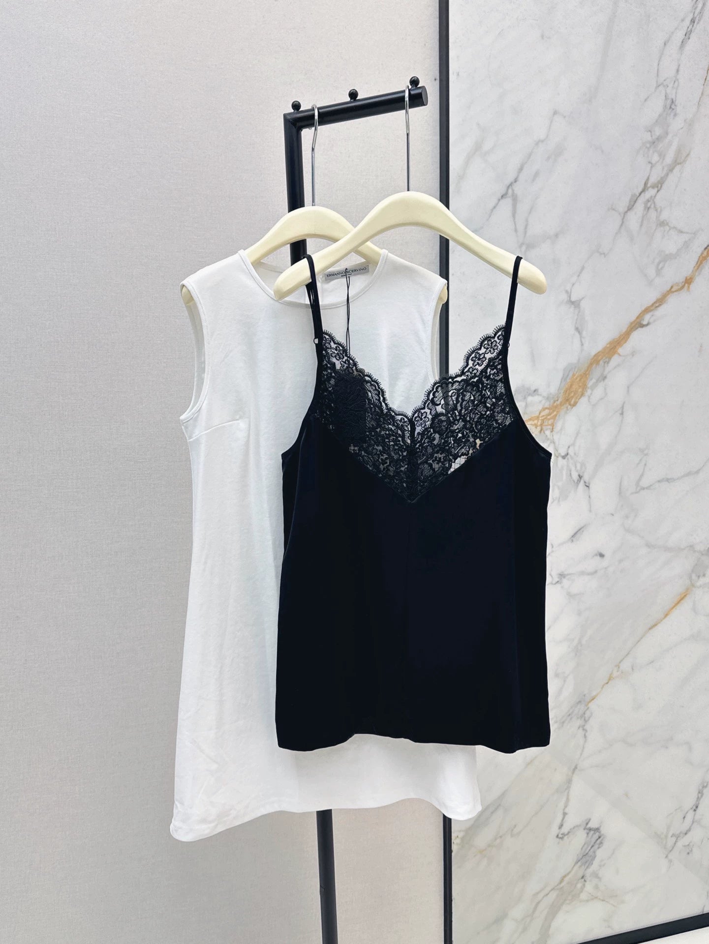 25ss lace dress