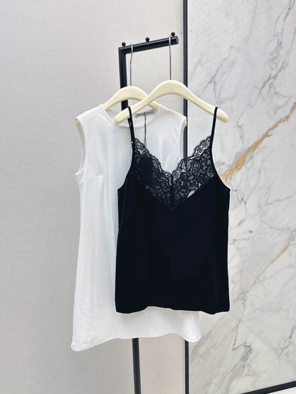 25ss lace dress