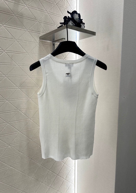 25 new love knitted vest