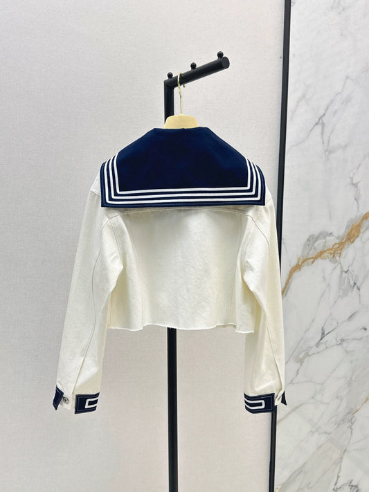 2025 new products Jacket and skirt set