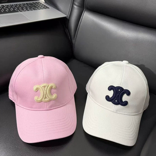 Ce 25 New embroidered logo baseball cap