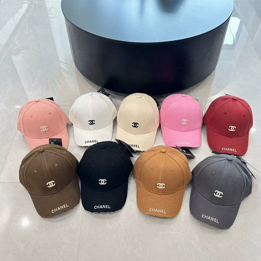 C 25 baseball cap