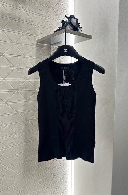 25 new love knitted vest