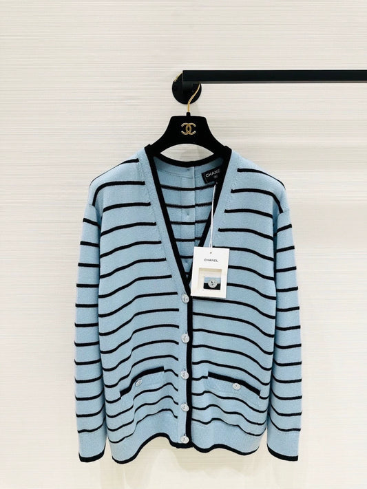 25ss knit cardigan