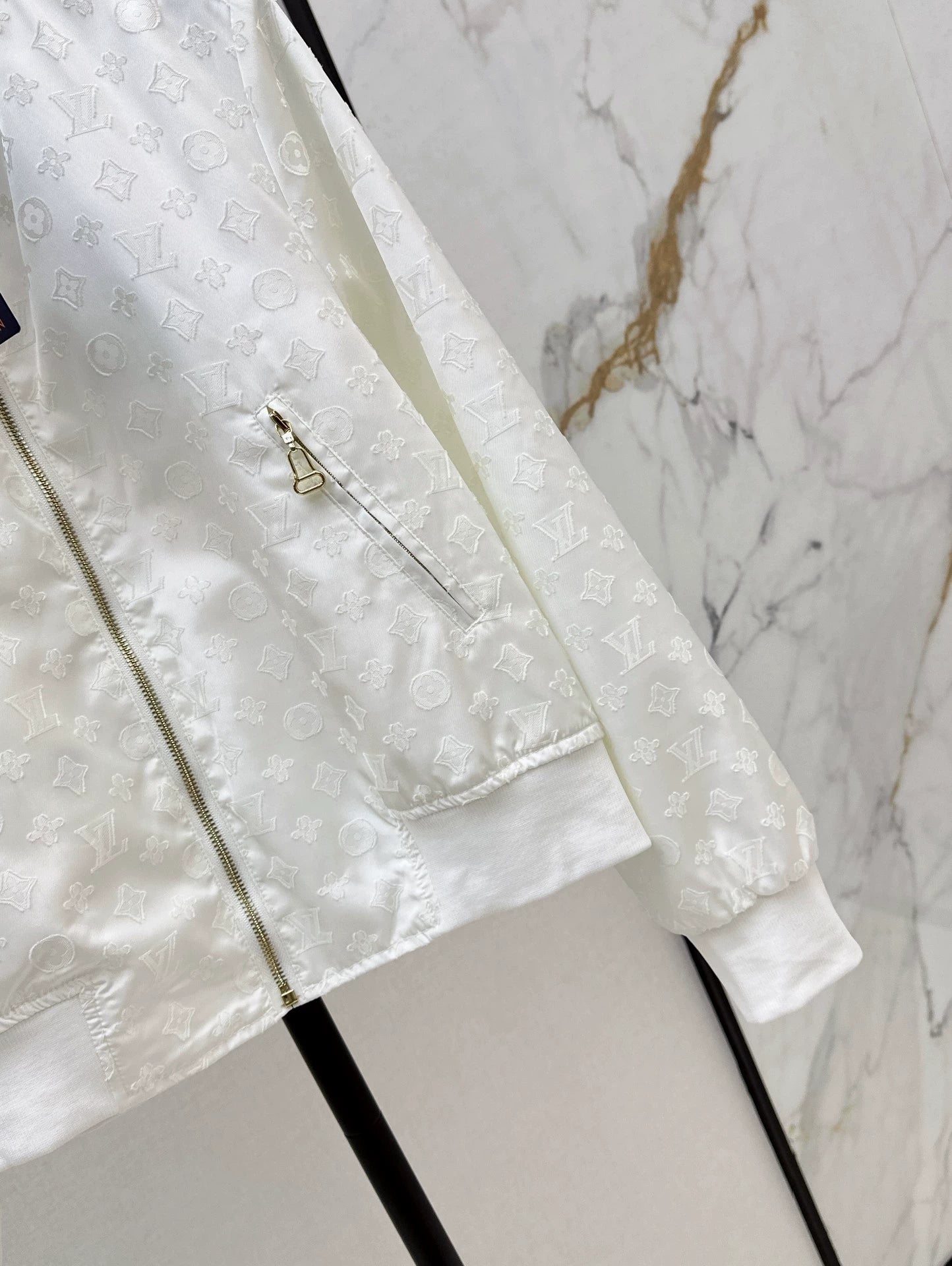 2025 new product Reversible jacket