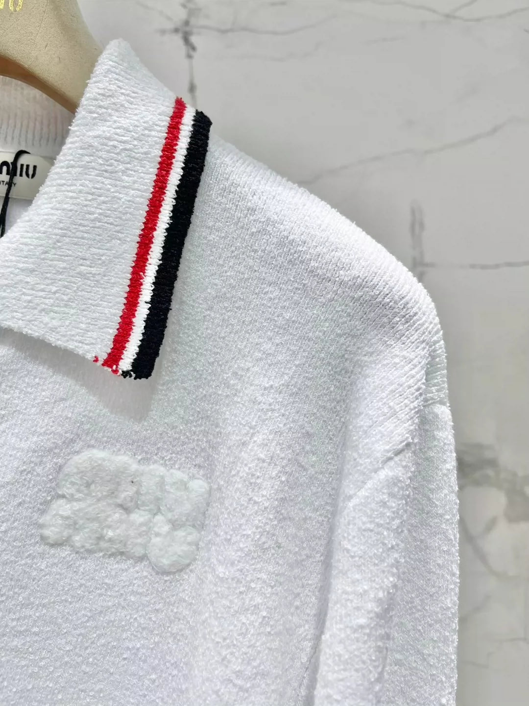 2025 new product Zipper knitted cardigan