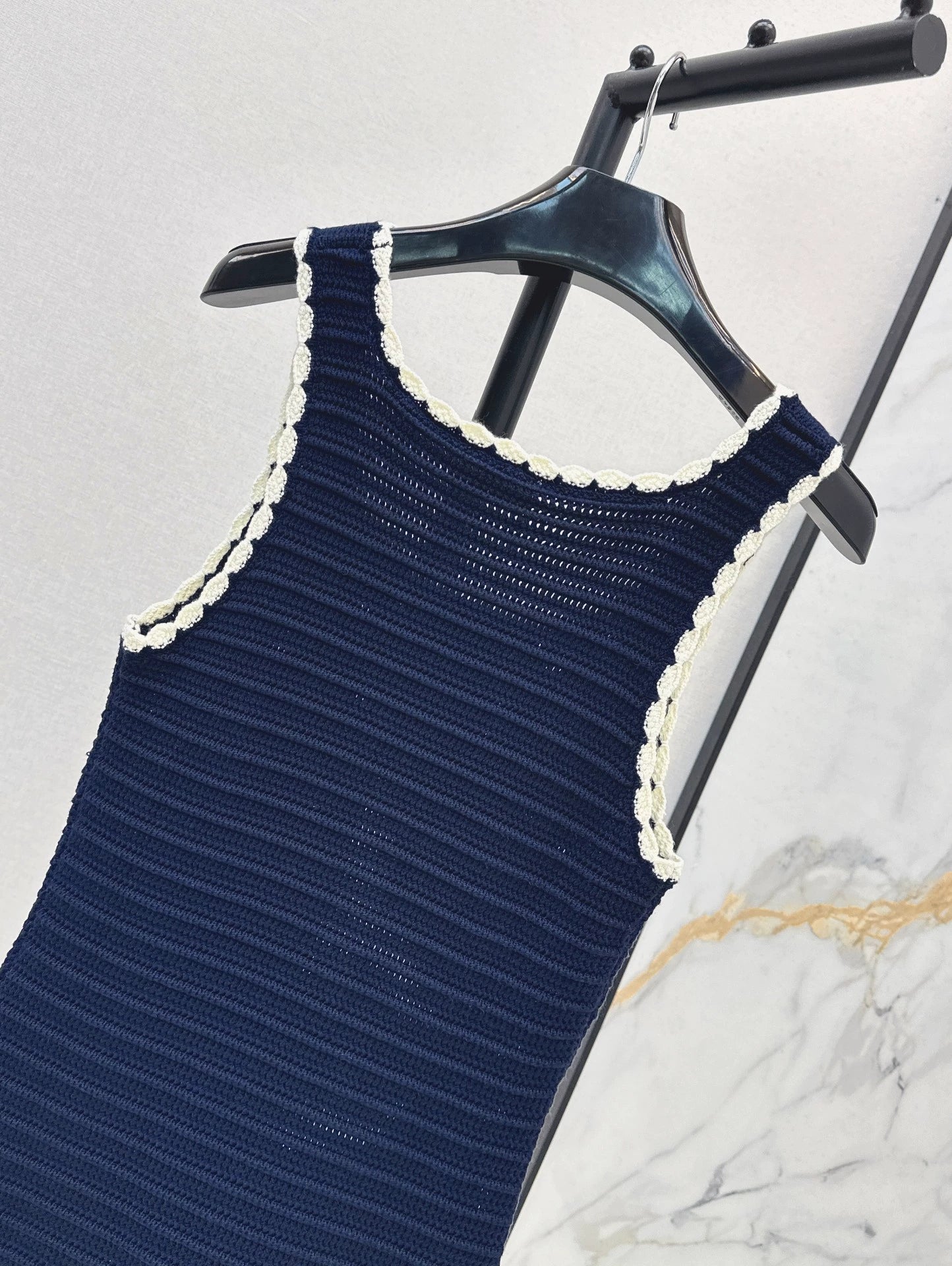 25ss knit dress