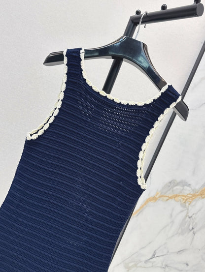 25ss knit dress