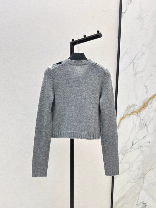 25 cashmere cardigan