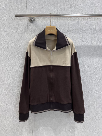 25 zipper jacket