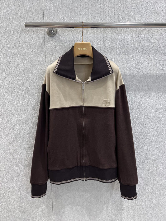 25 zipper jacket