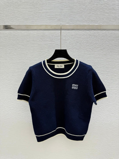 25 short-sleeved tops
