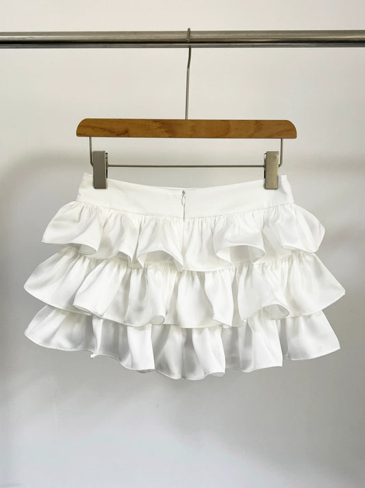 25 short skirt
