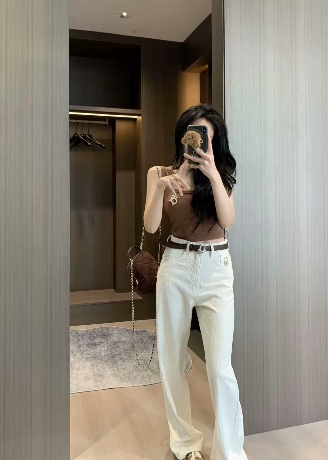 25 straight jeans