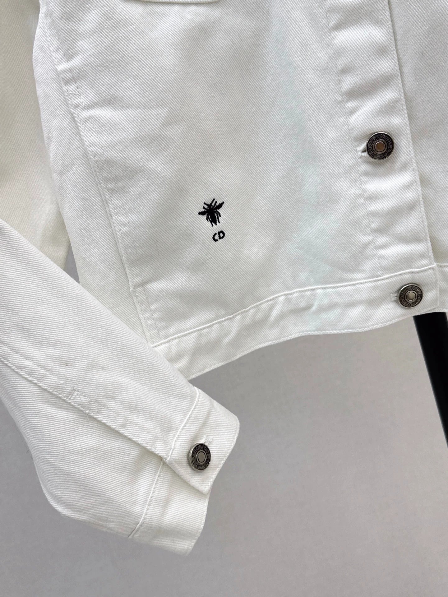 25 cotton jacket