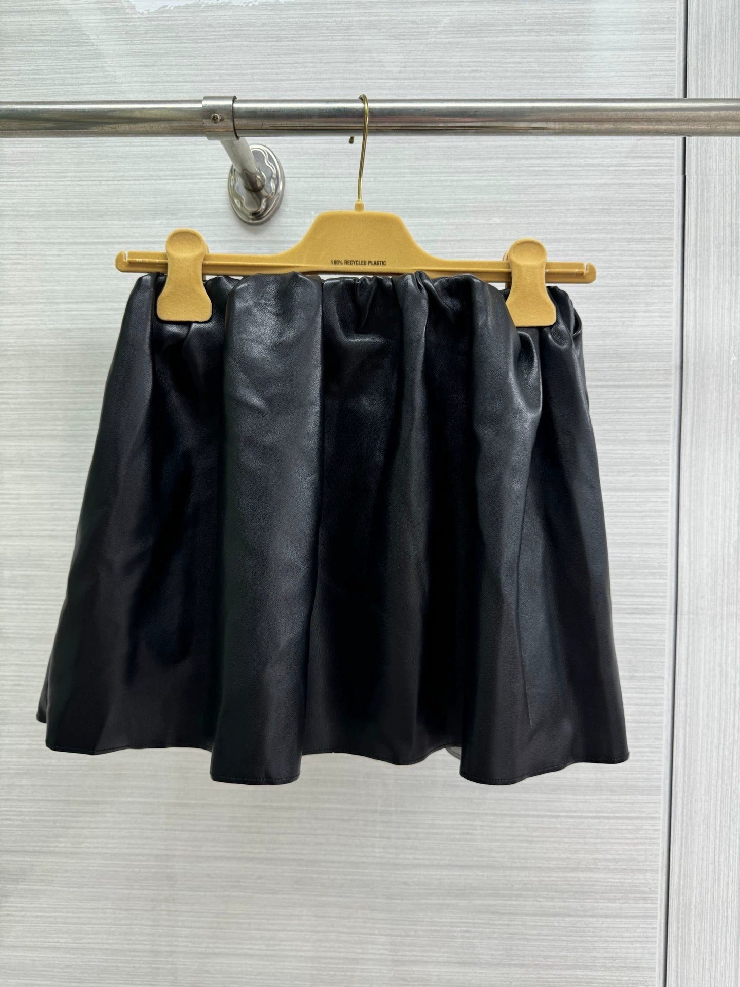 25 Puffy Skirt