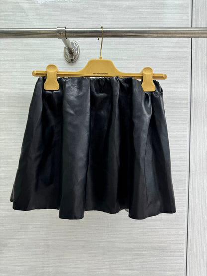 25 Puffy Skirt