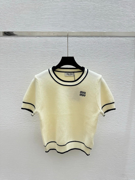 25 short-sleeved tops