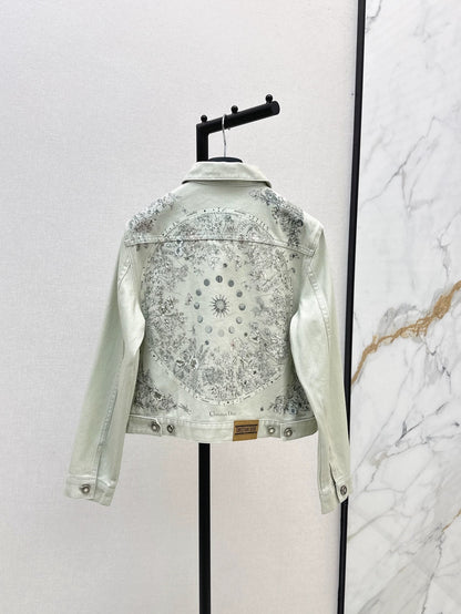 25 cotton jacket