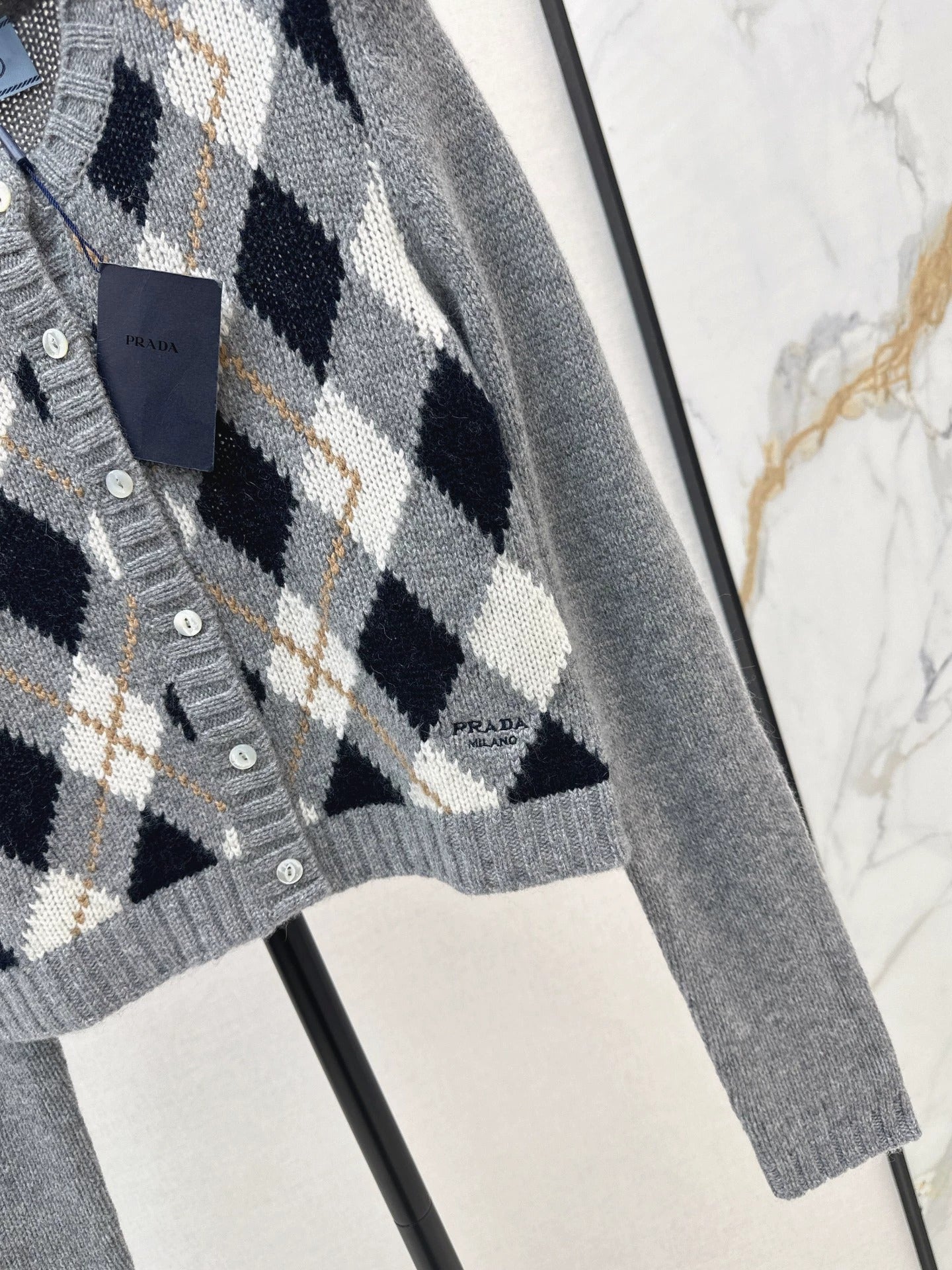 25 cashmere cardigan