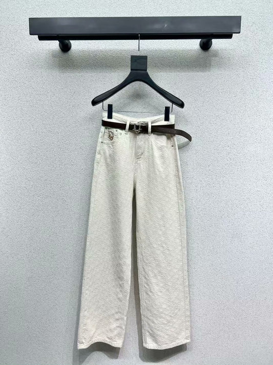 25 straight jeans